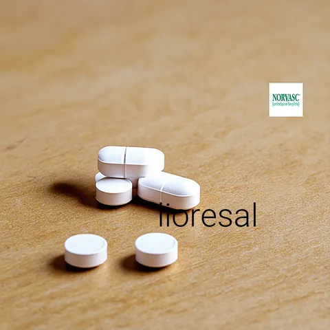 Lioresal